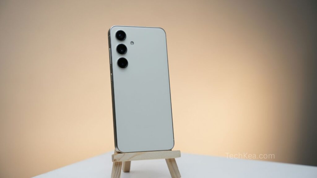 Samsung Galaxy M35 5G