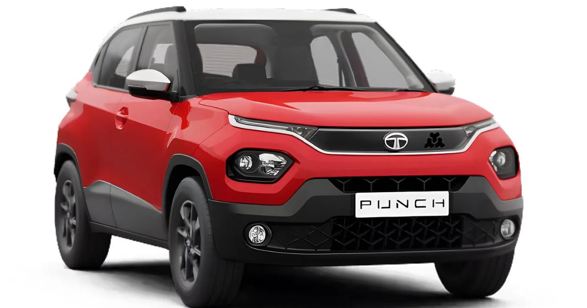 Tata Punch