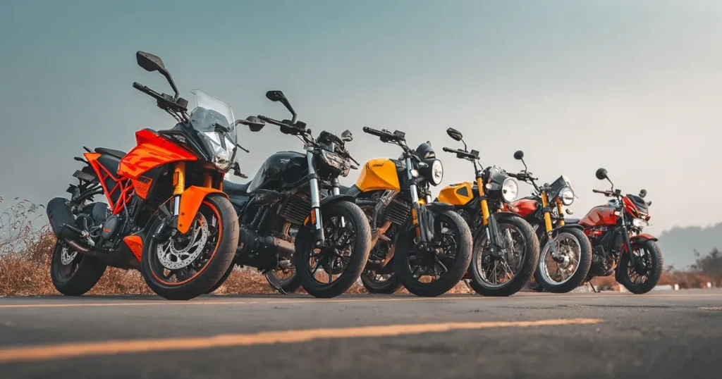 Top 5 best bikes under 2 lakh 2